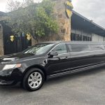 Limo Rentals Services in Ontario