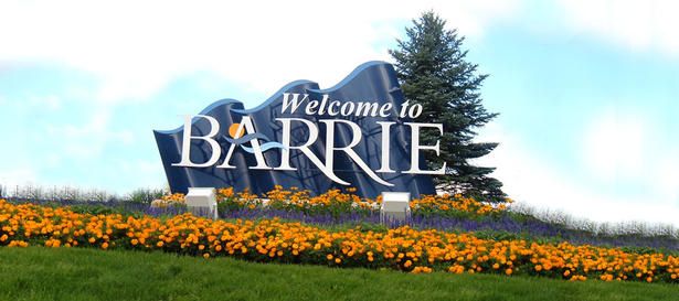 Limo Service Barrie | Limo Rentals