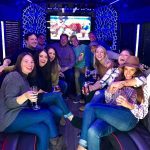 Party Bus Rental