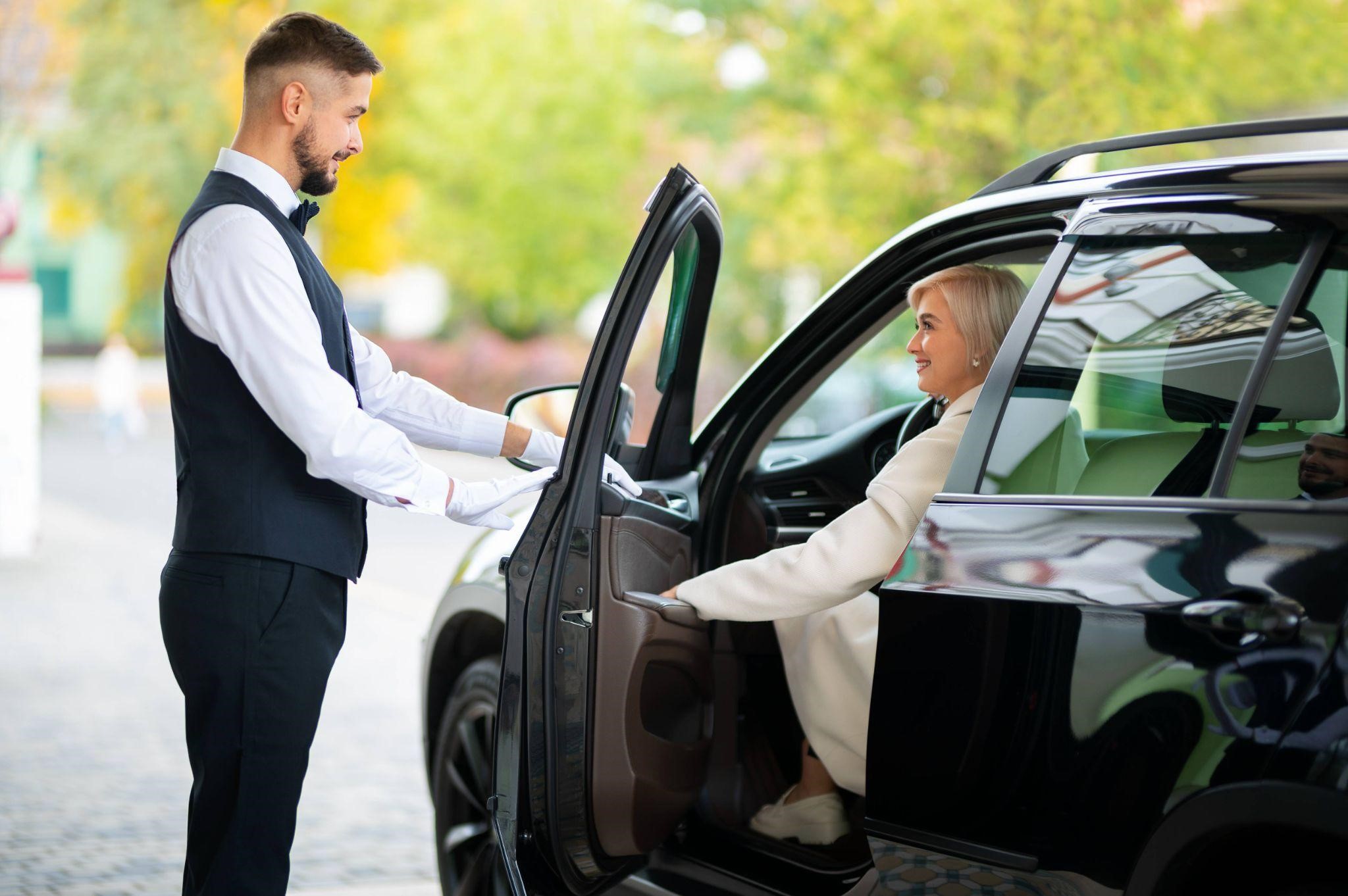 Prom Limo Service | Limo Rentals