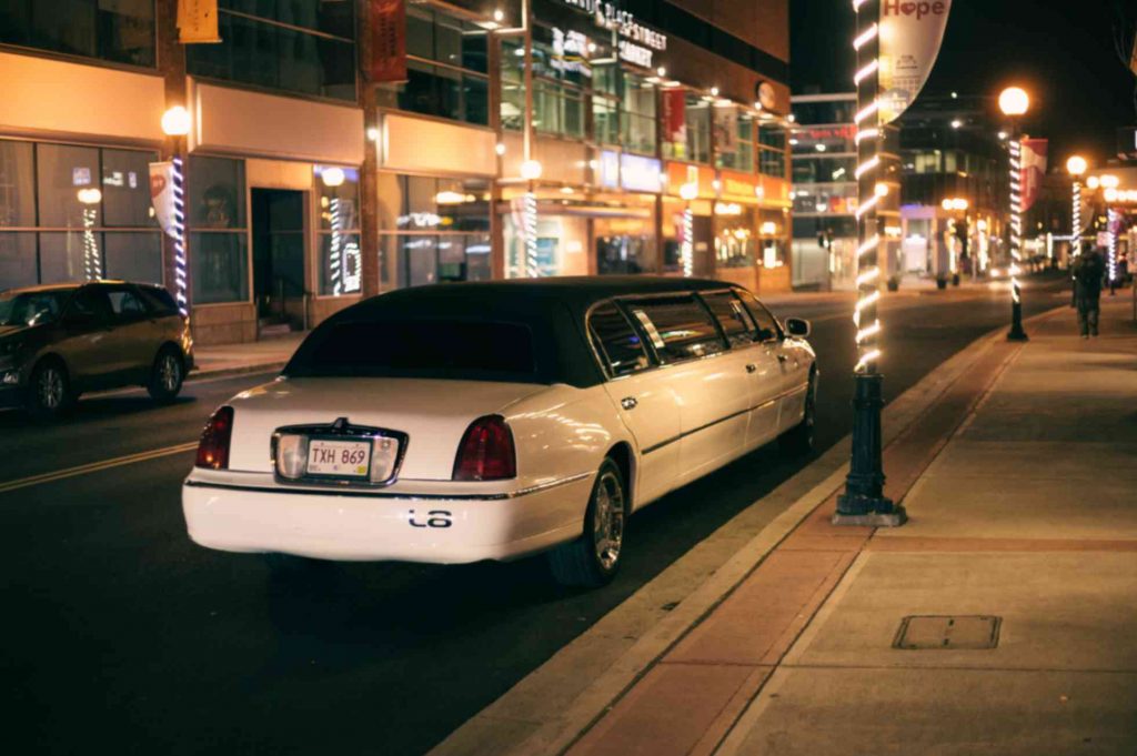 12 Unexpected Limousines Types: Beyond the Classics