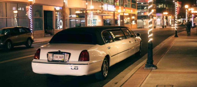 12 Unexpected Limousines Types: Beyond the Classics