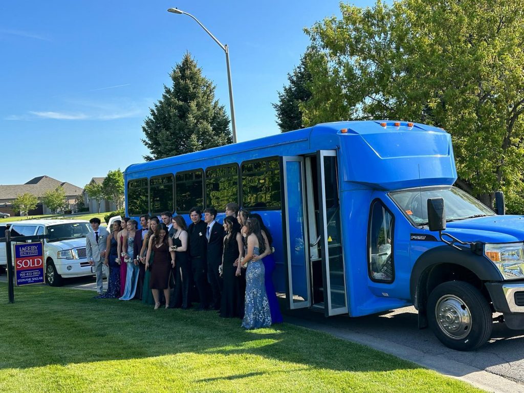 How Much is a Party Bus? Comprehensive Pricing Guide for 2023