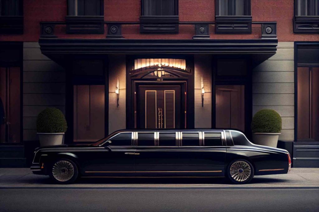 Best Places in Hamilton: Explore with Top-Notch Limo Service