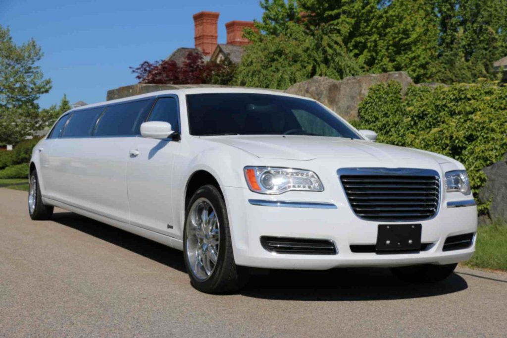 Book a Limo Top Tips for Securing the Perfect Ride for Your Event