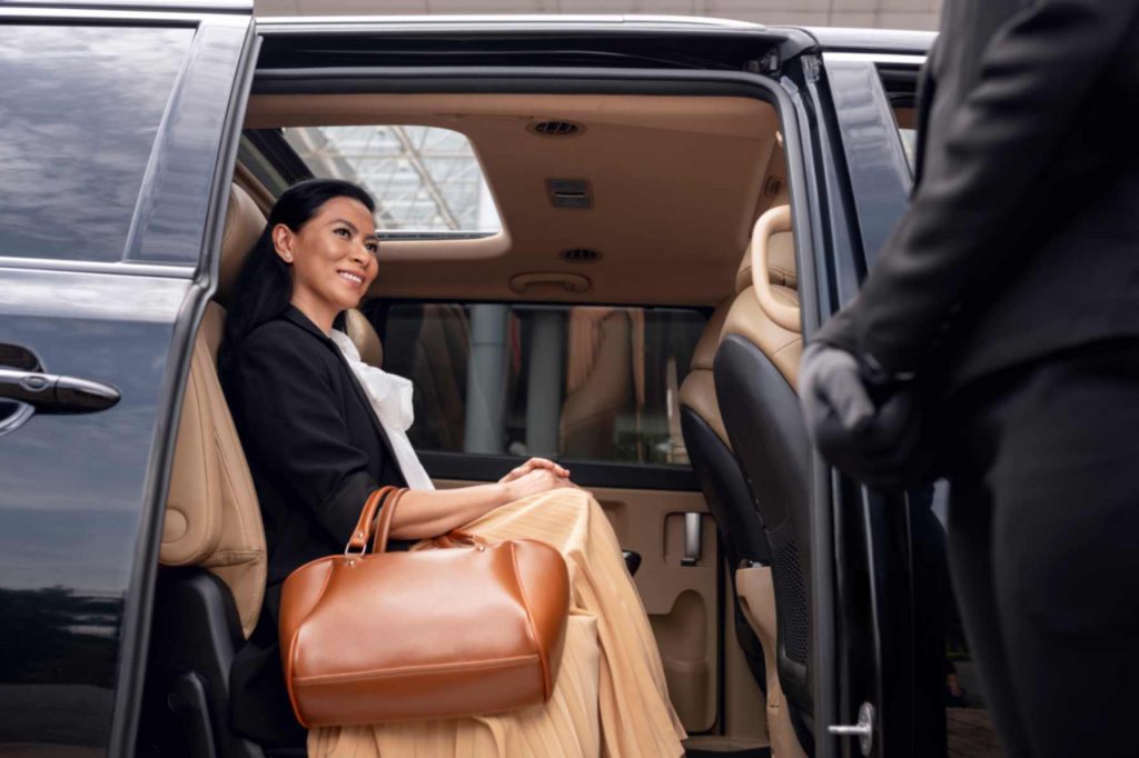 How to Find the Best Corporate Limo Service in Canada