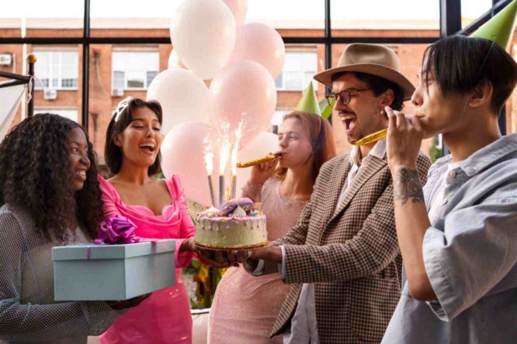 How to Rent a Limo for Birthday Everything You Need to Know