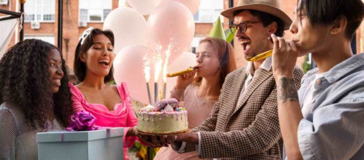 How to Rent a Limo for Birthday Everything You Need to Know