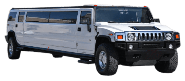 Stretch vs. Regular Limo: Differences in Size, Features and Prices