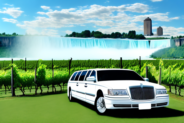 Preparing for Your Luxurious Limo Wine Tour 