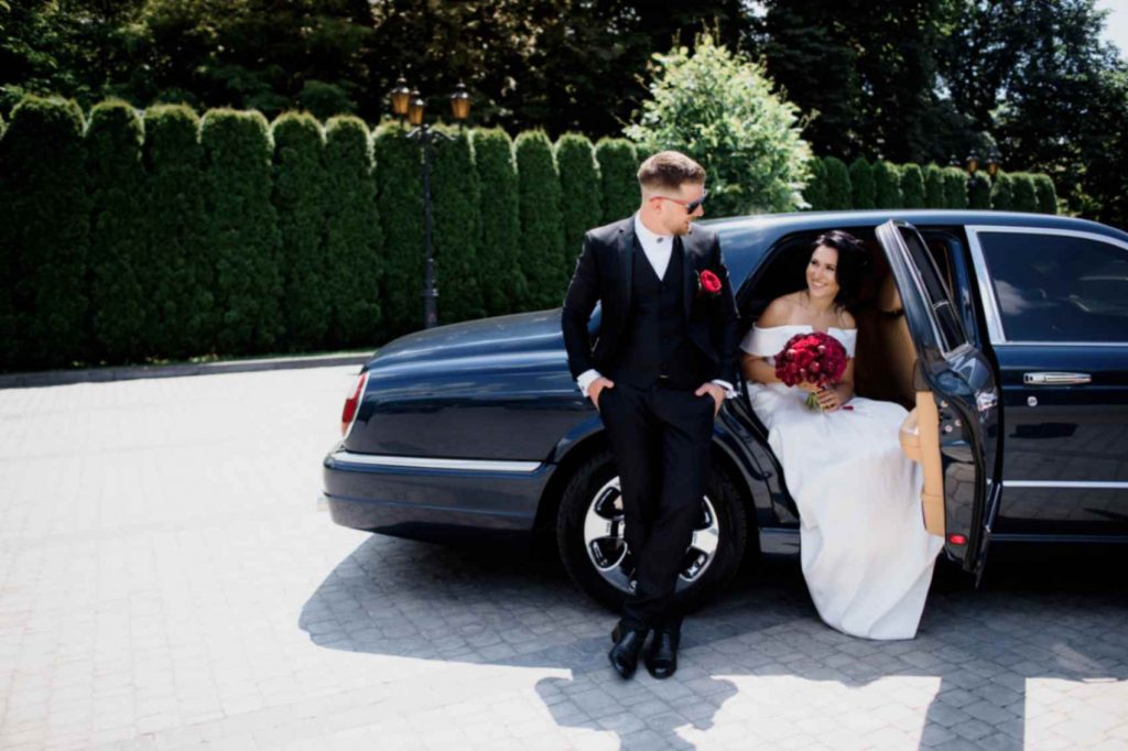 Top Wedding Venues in Brampton: Arrive with Limo Service