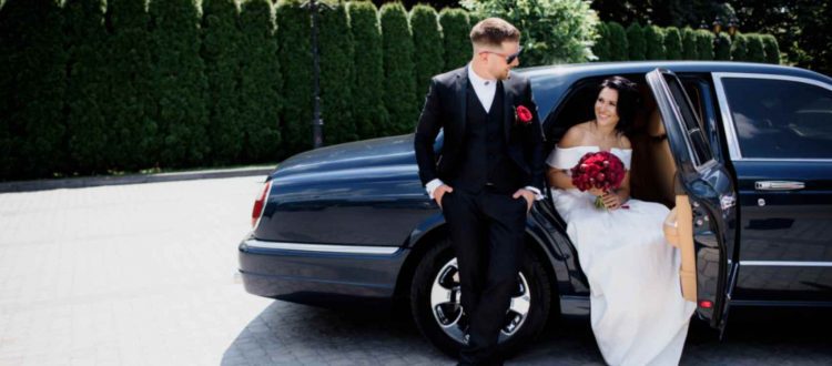 Top Wedding Venues in Brampton: Arrive with Limo Service