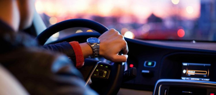 What to Expect from a Chauffeur Professionalism, Punctuality, and More