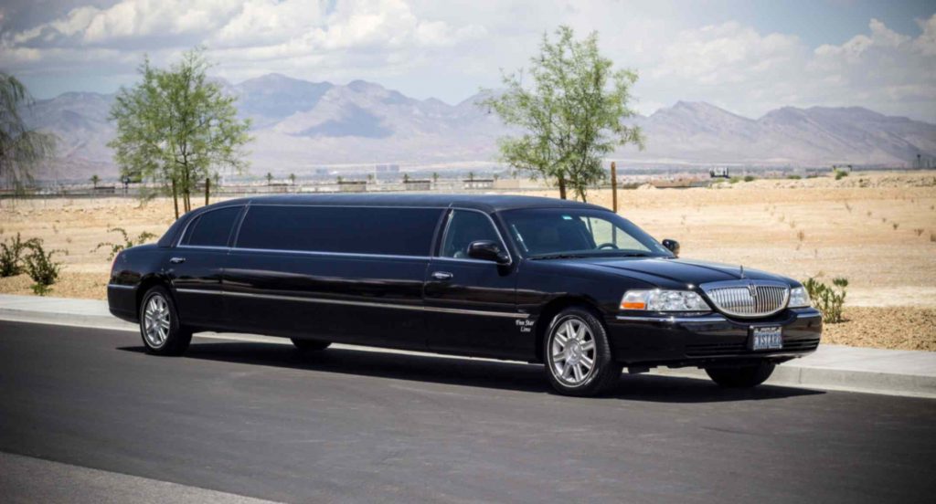 How Much Tip for a Limo Driver - Limo Rentals