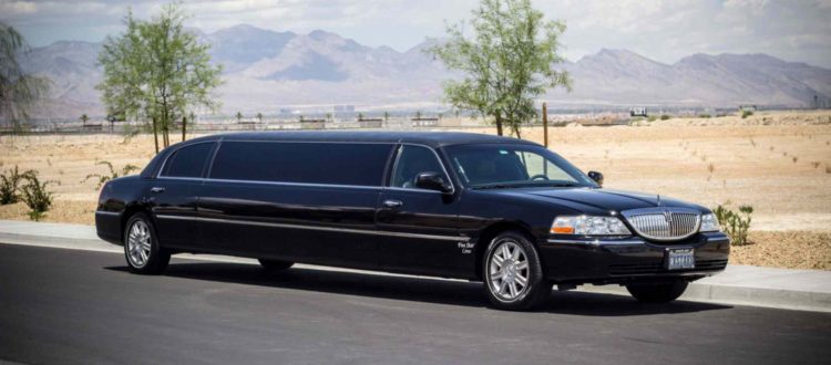 How Much Tip for a Limo Driver - Limo Rentals