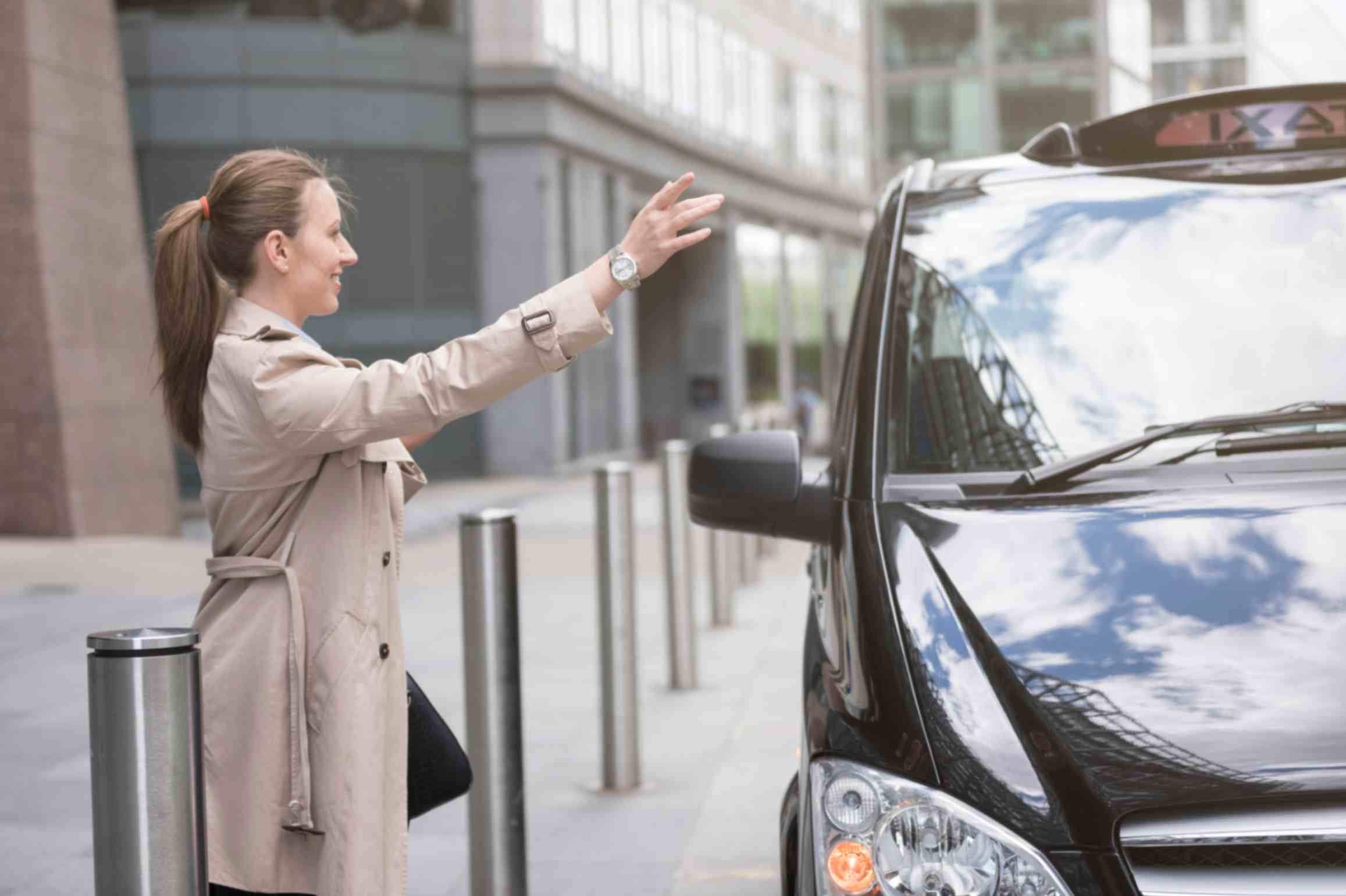 Airport Car Service