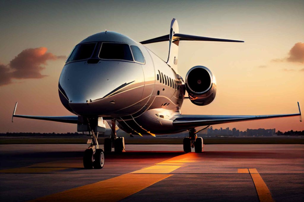 Airport Limo Service in Toronto