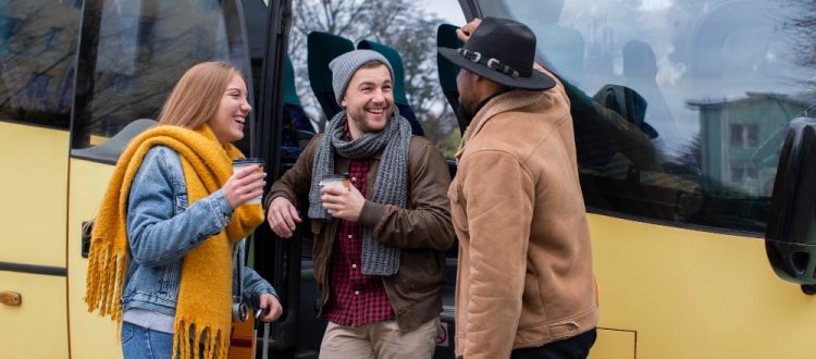 Party Bus Cost Breakdown Your Guide to an Unforgettable Toronto City Tour