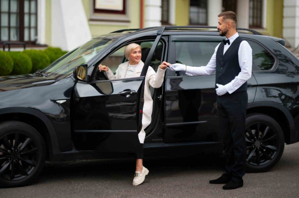 Private Car Service Cost