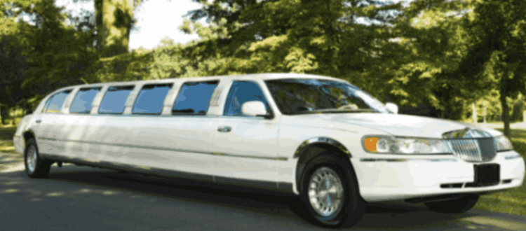 Limo Rental Rate