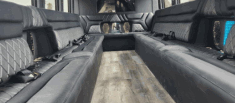 Party Bus Prices Toronto