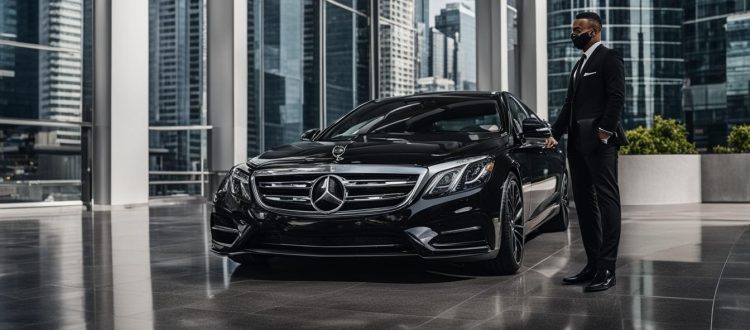 Private Car Service Toronto - Limo Rentals