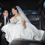 Toronto Wedding Limo - Limo Rentals