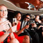 party limo service -Limo Rentals