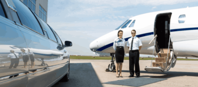 airport limo Toronto service