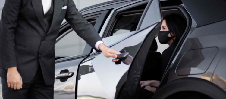 Limo Rentals - Private Car Service