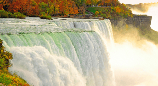 Niagara Falls