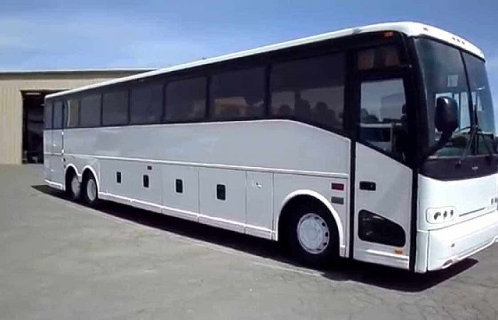 Charter Bus Rentals LIMO RENTALS