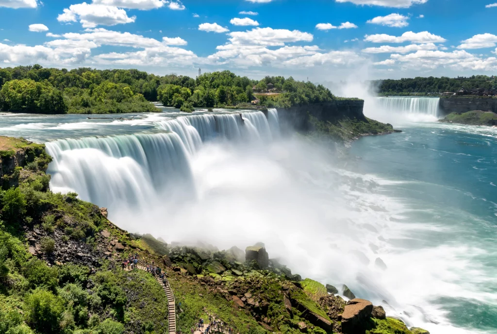 Niagra Falls