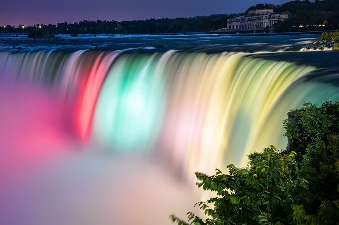 Niagra Falls 02