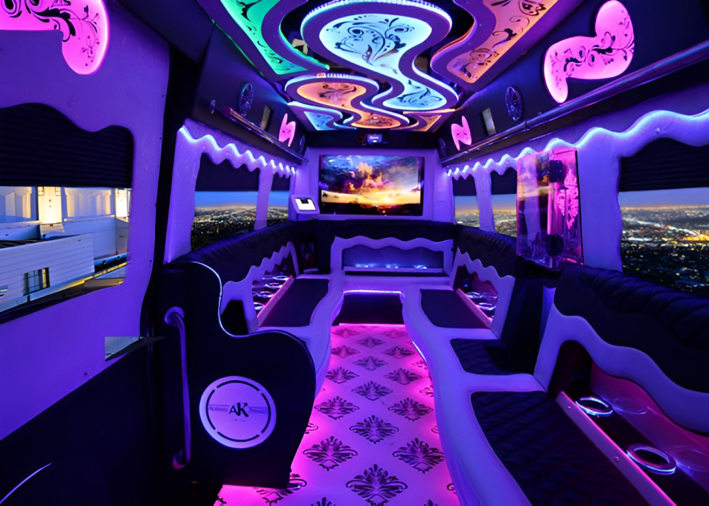 Party Bus