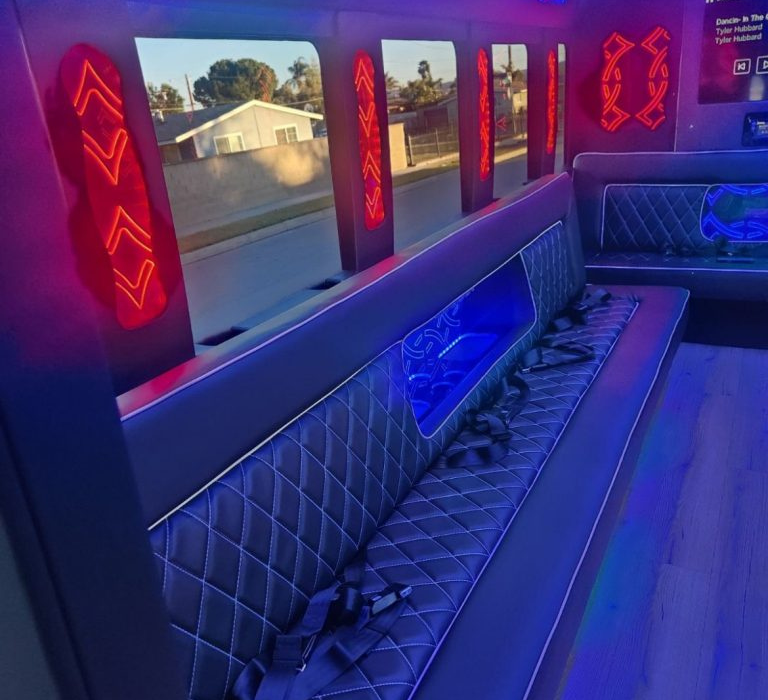 Party Bus 06