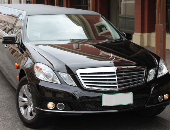 Prom Limo Rentals Toronto