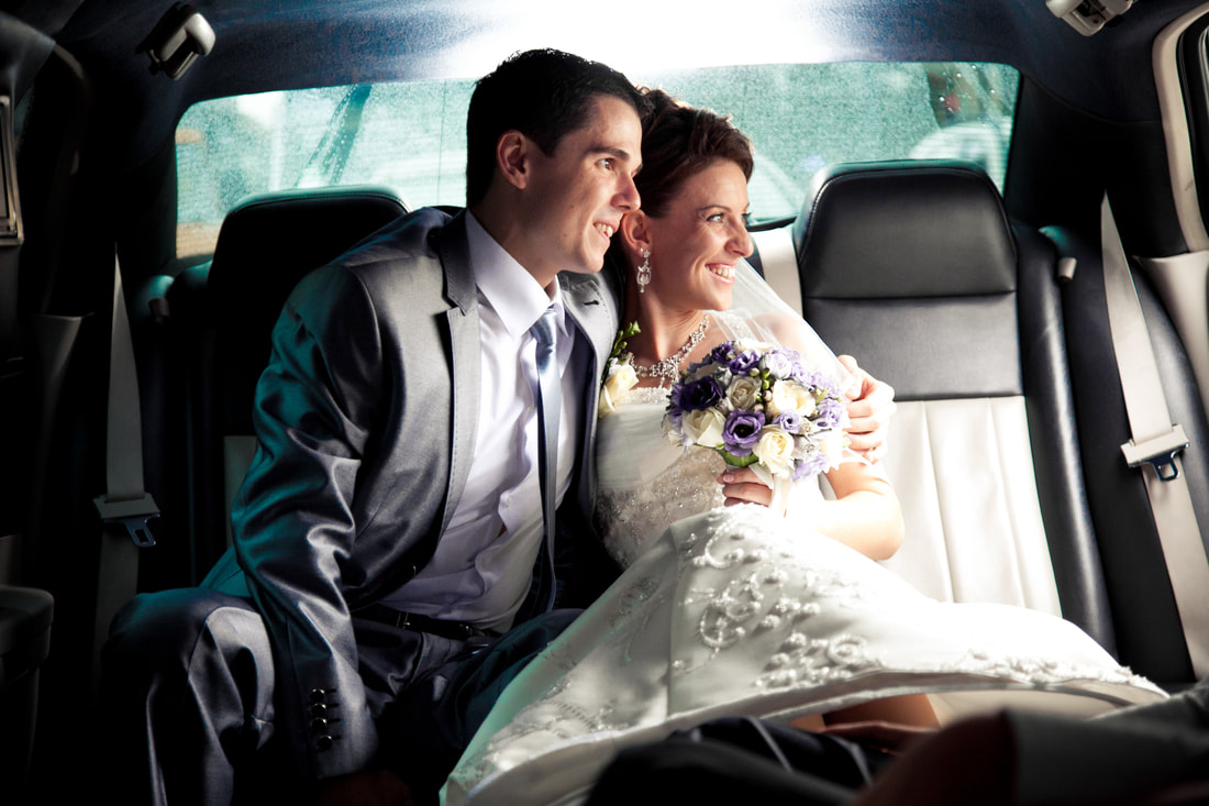 Wedding Limo Rentals in Oshawa