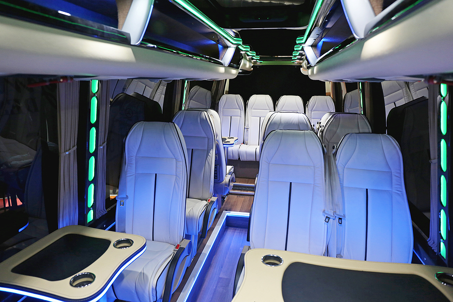 party_bus_rental_interior