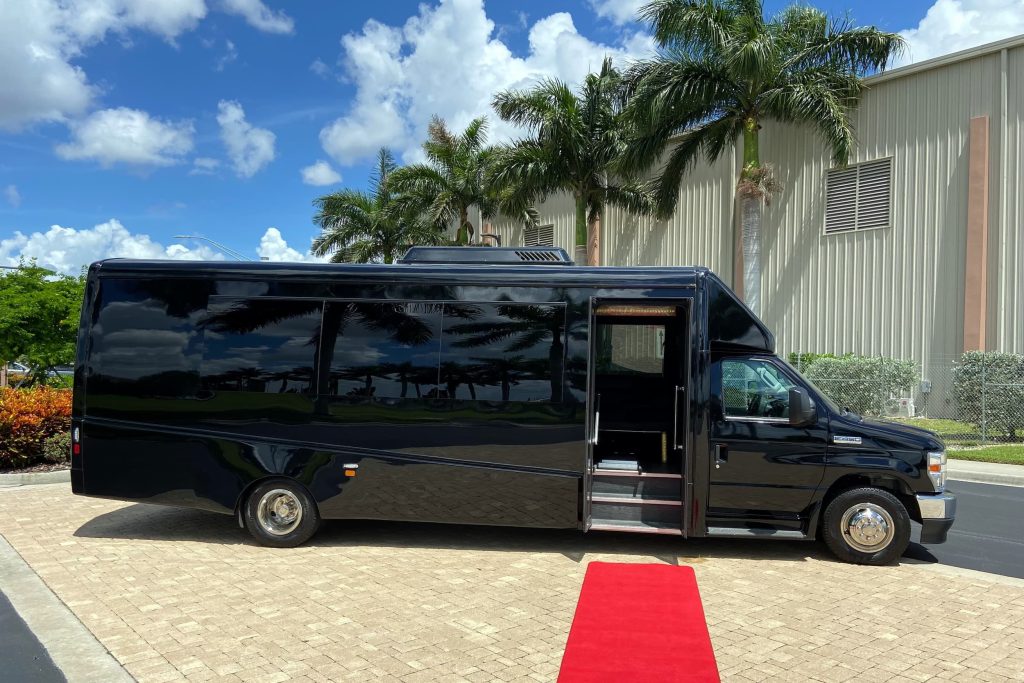 Limo Service