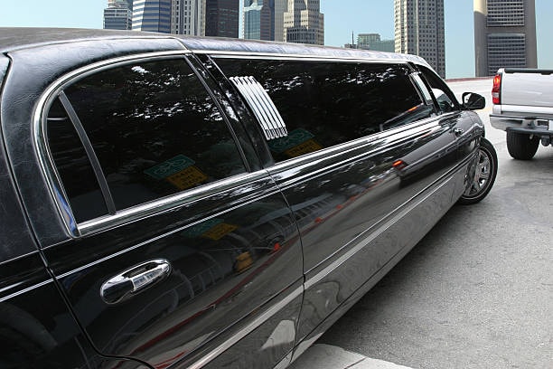 The best way to explore Canada is in a limo service by Limo Rentals