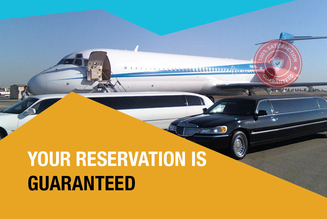 Advanced Reservation