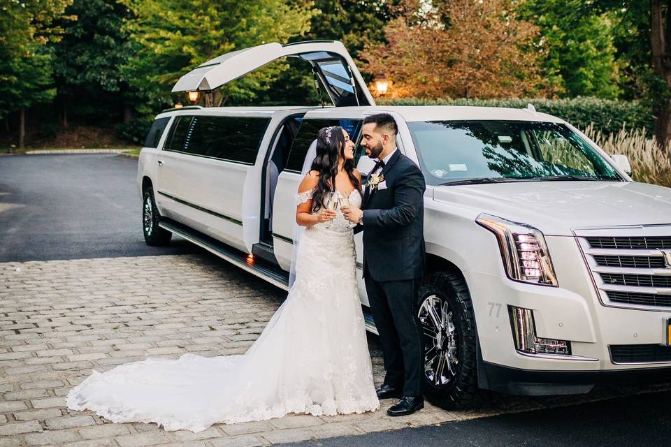 Wedding Limo LimoRentals