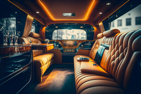 Luxurious