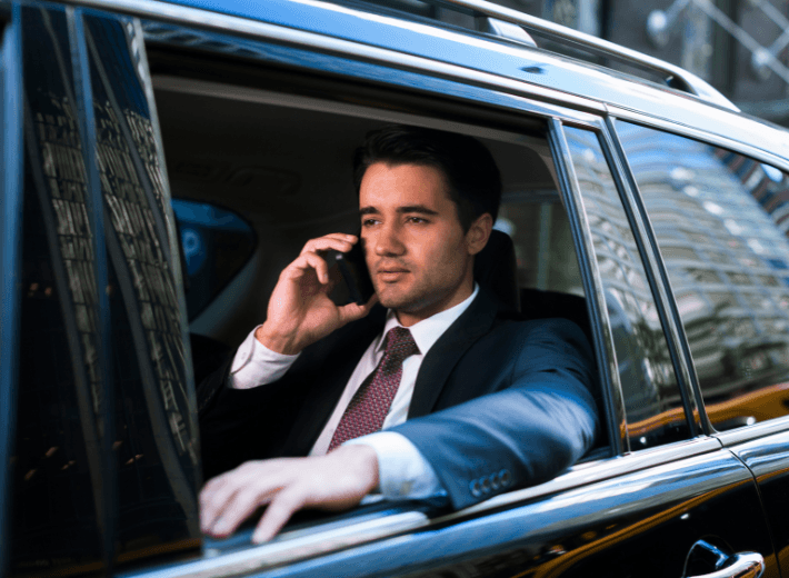 Private Car Service